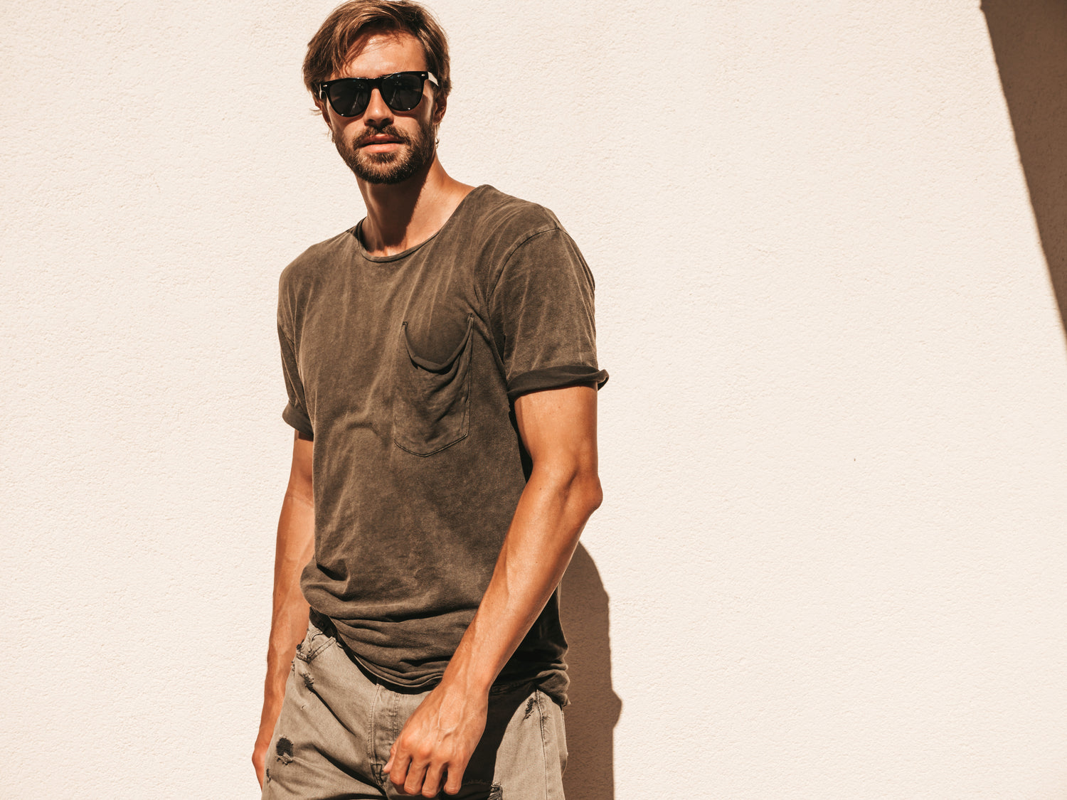 Men's T-shirts